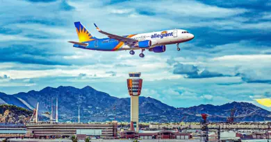 Forget Sky Harbor: Fly To Phoenix’s Most Underrated Airport Instead