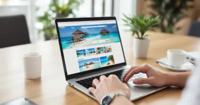 Hôtellerie, locations saisonnières : quel est le top 10 des sites et des applications ?
