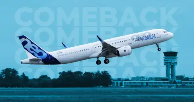How Airbus Solved A Major Setback On The A321neo