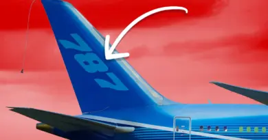How Many 787s Does Boeing Produce Annually?