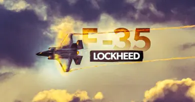 How Many F-35s Does Lockheed Produce Annually?