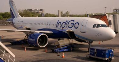 IndiGo Co-Founder Continues Exit With $801 Million Share Sale