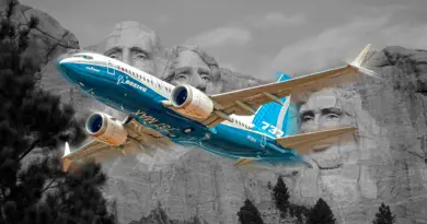 Is The Boeing 737 Truly Made In America?