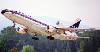 Is The Lockheed L-1011 Bigger Than The McDonnell Douglas MD-11?