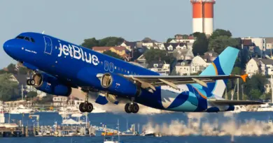 JetBlue Rejigs Tampa Network As It Removes Rhode Island Flights & Suspends Newark