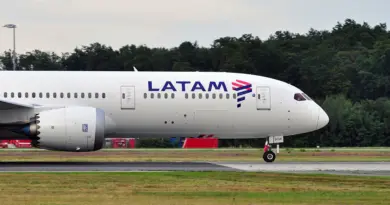 LATAM's $100M Premium Economy Upgrade: What You Need to Know