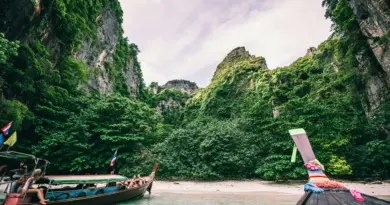 La Thaïlande offre 200 000 billets d’avion pour booster son tourisme intérieur