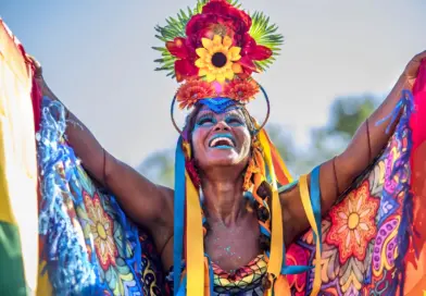 Carnaval de Rio et Musique Axé : Le gouvernement brésilien a officialisé deux nouvelles lois - Depositphotos @rmnunes
