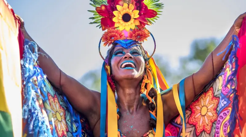 Carnaval de Rio et Musique Axé : Le gouvernement brésilien a officialisé deux nouvelles lois - Depositphotos @rmnunes