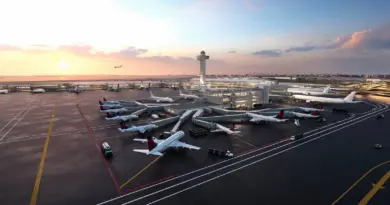 Leaked: American Airlines Plans New A321XLR Base At JFK