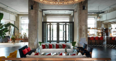 MCR Hotels to Lead Deal to Take Soho House Private: Report