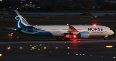 Major: Norse Atlantic Airways Cuts Half Its US Network Completely