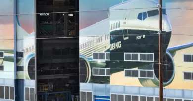 Making Progress: How Boeing's Improved Production Rates Impact The Company's H2 2025 Outlook