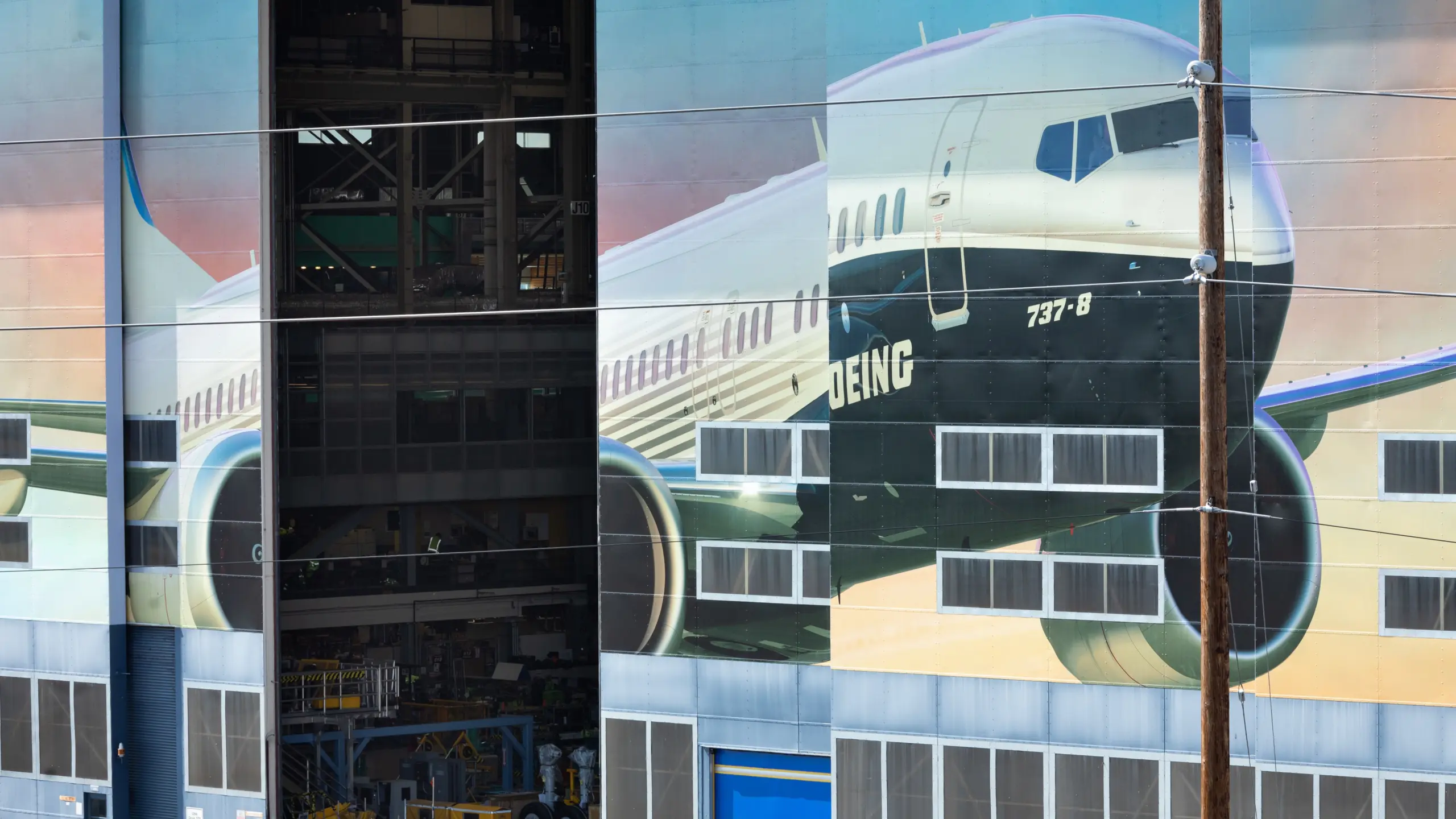 Making Progress: How Boeing's Improved Production Rates Impact The Company's H2 2025 Outlook