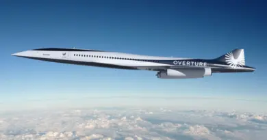 New York to London in 3 Hours? Boom Supersonic’s CEO Is Betting on 2029
