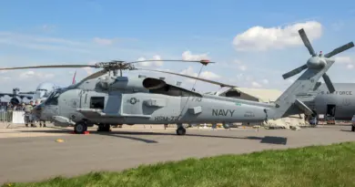 New Zealand To Up Its Defense Game With MH-60R Seahawk Helicopters, Airbus A321XLR Jets
