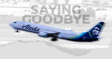 No Regrets: Why Alaska Airlines Easily Got Rid Of The Boeing 737-900