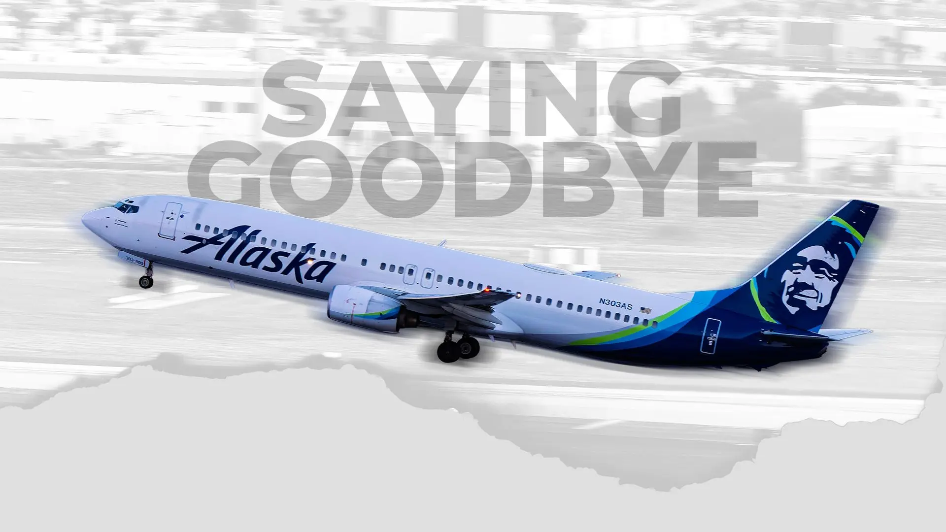 No Regrets: Why Alaska Airlines Easily Got Rid Of The Boeing 737-900