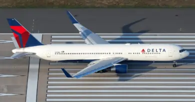 Only Norse Left: Delta Air Lines Latest To Drop London Gatwick To New York-JFK Flights