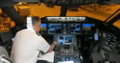 Pilots Are Forced To Quit At 65—Then Keep Flying Passengers The Next Day (The Reason Isn't Safety) - View from the Wing