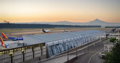 Portland International Jetport Denies Claims Of Cooperating With ICE To Receive $18 Million Federal Grant