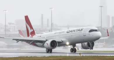 Qantas Adds 20 Jets To Its Airbus A321XLR Order Amid Strong Financial Results