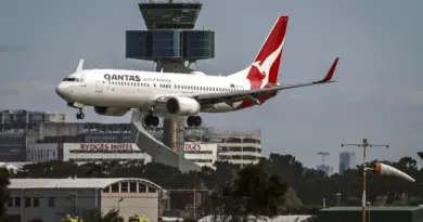 Qantas condamnée à verser 50 millions d’euros pour licenciements illégaux durant la pandémie
