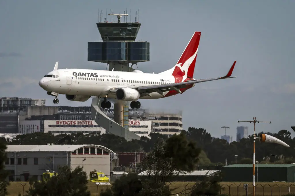 Qantas condamnée à verser 50 millions d’euros pour licenciements illégaux durant la pandémie