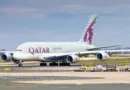 Qatar Airways' A380 Surprise: London Loses Superjumbos, Bangkok Booms