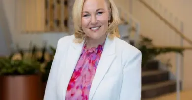 Ras Al Khaimah nomme une figure mondiale du tourisme, Phillipa Harrison, au poste de Directrice Générale de RAKTDA
