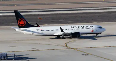 Report: Air Canada Union Could Reject Labor Deal