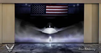 Revealed: Boeing Shares Rendering Of Proposed F/A-XX