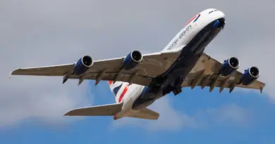 Revealed: The World's Top 10 Airports for Long-Haul Flights in September