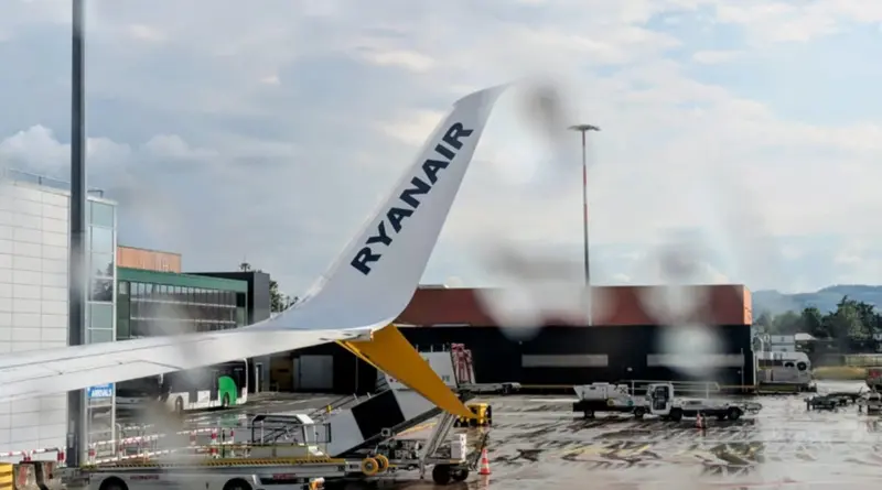 Ryanair est condamnée pour "avoir agi avec faute grave" par l
