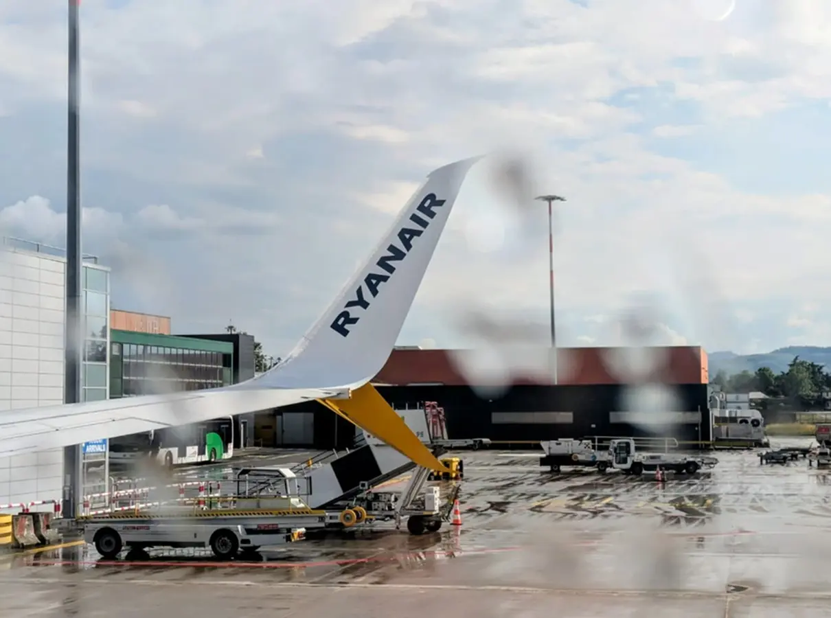 Ryanair est condamnée pour "avoir agi avec faute grave" par l