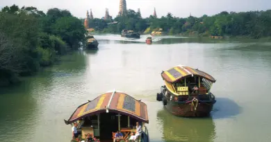 [SAGA] Il était une fois Asia, une petite agence devenue un grand TO