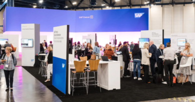 SAP Concur Taps AI to Tighten Its Grip on Travel Expenses