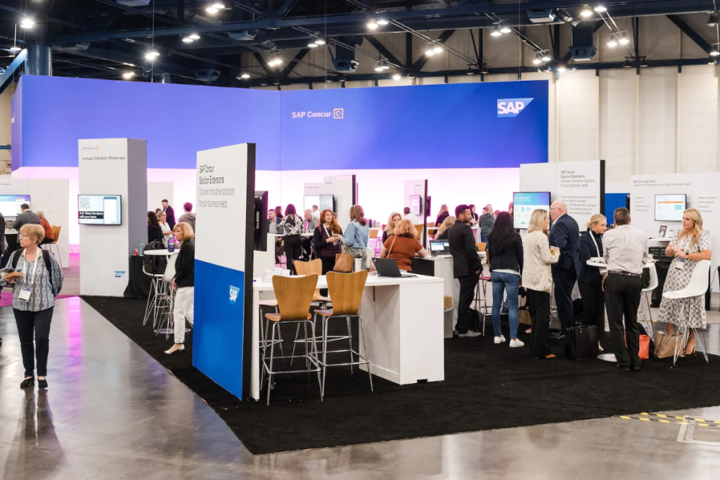 SAP Concur Taps AI to Tighten Its Grip on Travel Expenses