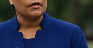 She Said Coach Was Unsafe For Black Women — Now New Orleans Mayor Faces Indictment After $50K France Trip - View from the Wing