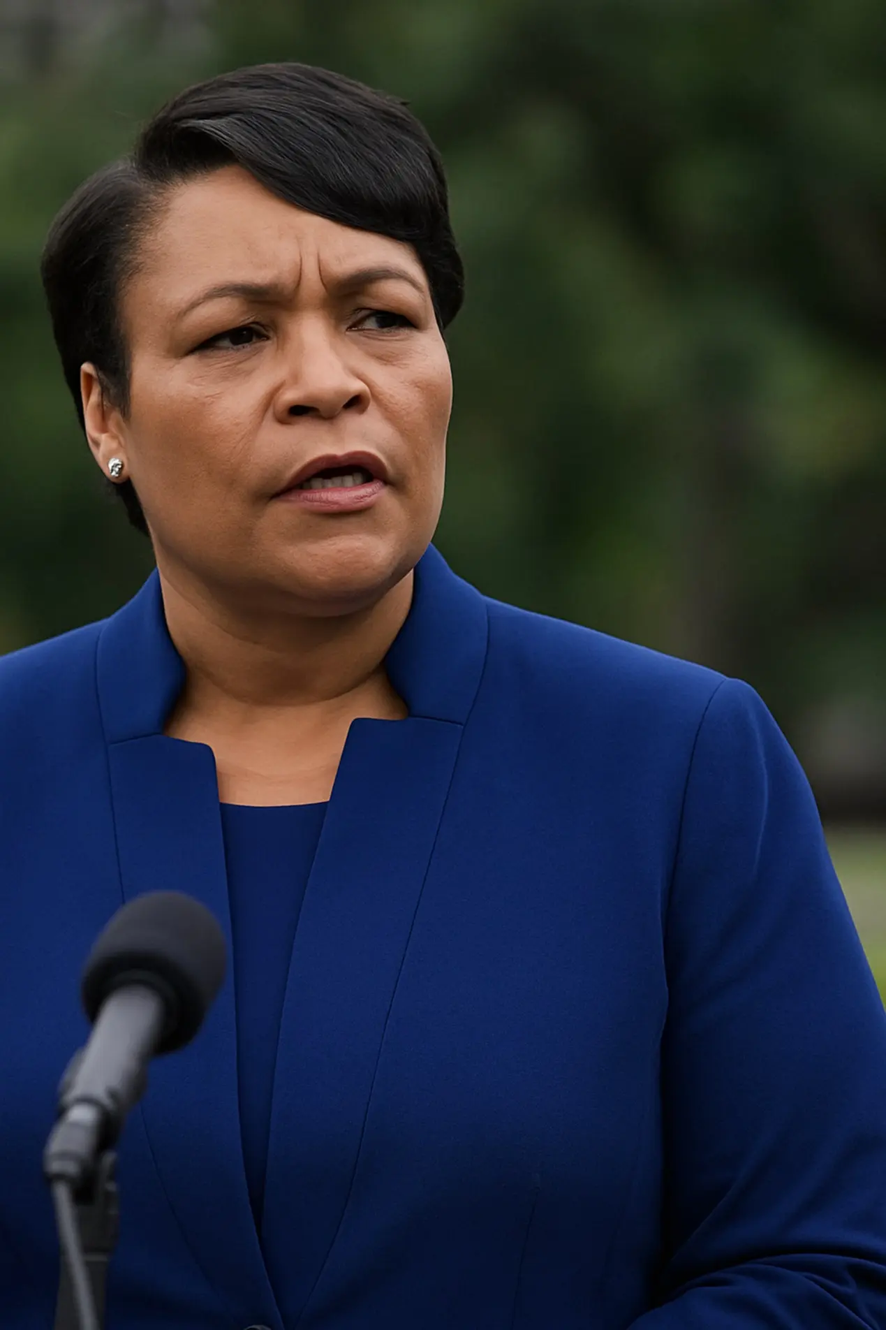 She Said Coach Was Unsafe For Black Women — Now New Orleans Mayor Faces Indictment After $50K France Trip - View from the Wing