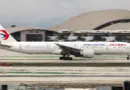 Singapore Authorities Confirm Boeing 777 Crew Missed Go-Around Instruction