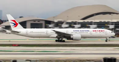 Singapore Authorities Confirm Boeing 777 Crew Missed Go-Around Instruction