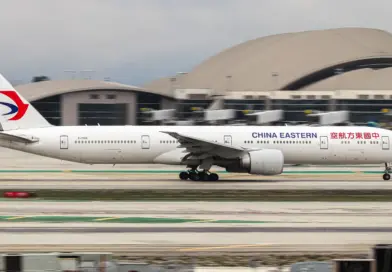 Singapore Authorities Confirm Boeing 777 Crew Missed Go-Around Instruction