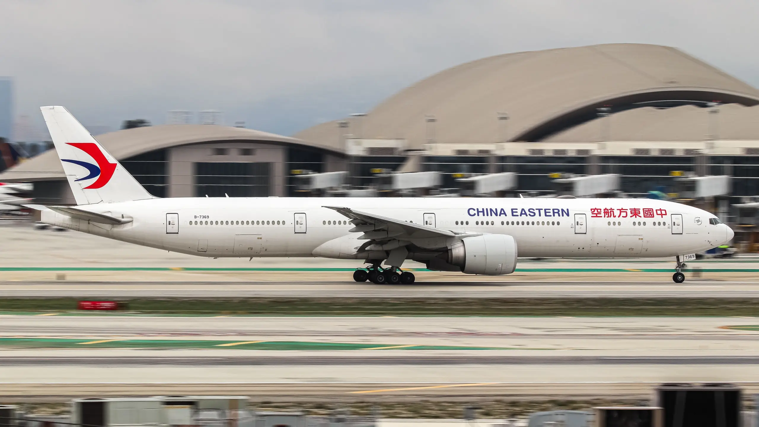 Singapore Authorities Confirm Boeing 777 Crew Missed Go-Around Instruction