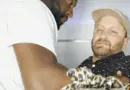 "Sit Yourself Down": 6'6 Man Stops Passenger Who Twice Escaped Restraints After Racist Rampage - View from the Wing