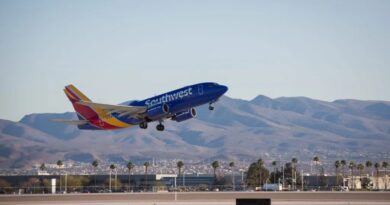 Southwest Airlines Rolls Out Its Own Vacation Packages