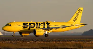 Spirit Airlines Continues To Weigh Options, Enlists Help From Advisers