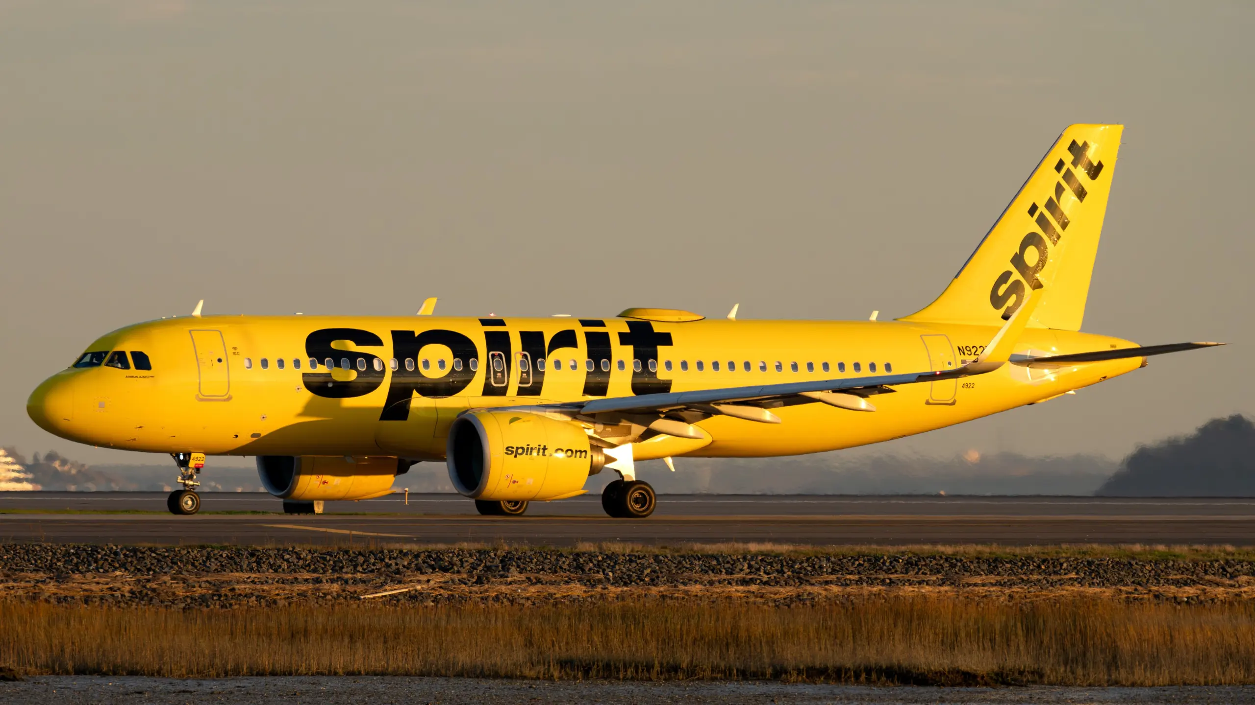 Spirit Airlines Continues To Weigh Options, Enlists Help From Advisers