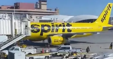 Spirit Airlines Hires Advisors As Second Bankruptcy Looms 5 Months After Exit - View from the Wing