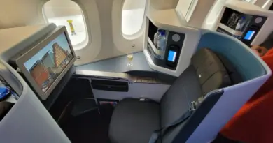 Stop Adding Transfer Partners – Let Points Buy Elite Status, Lounge Access And Upgrades Immediately - View from the Wing